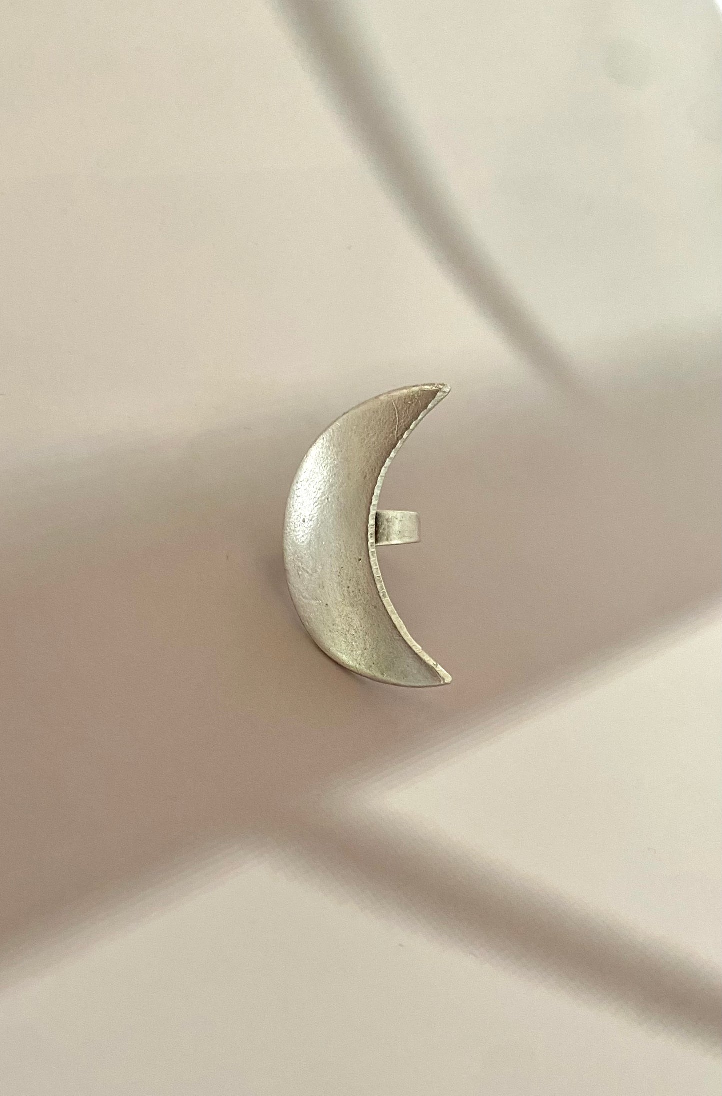 Sortija Luna