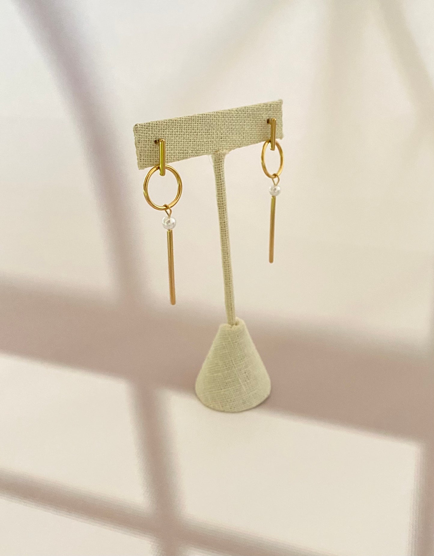 Aretes Andrea