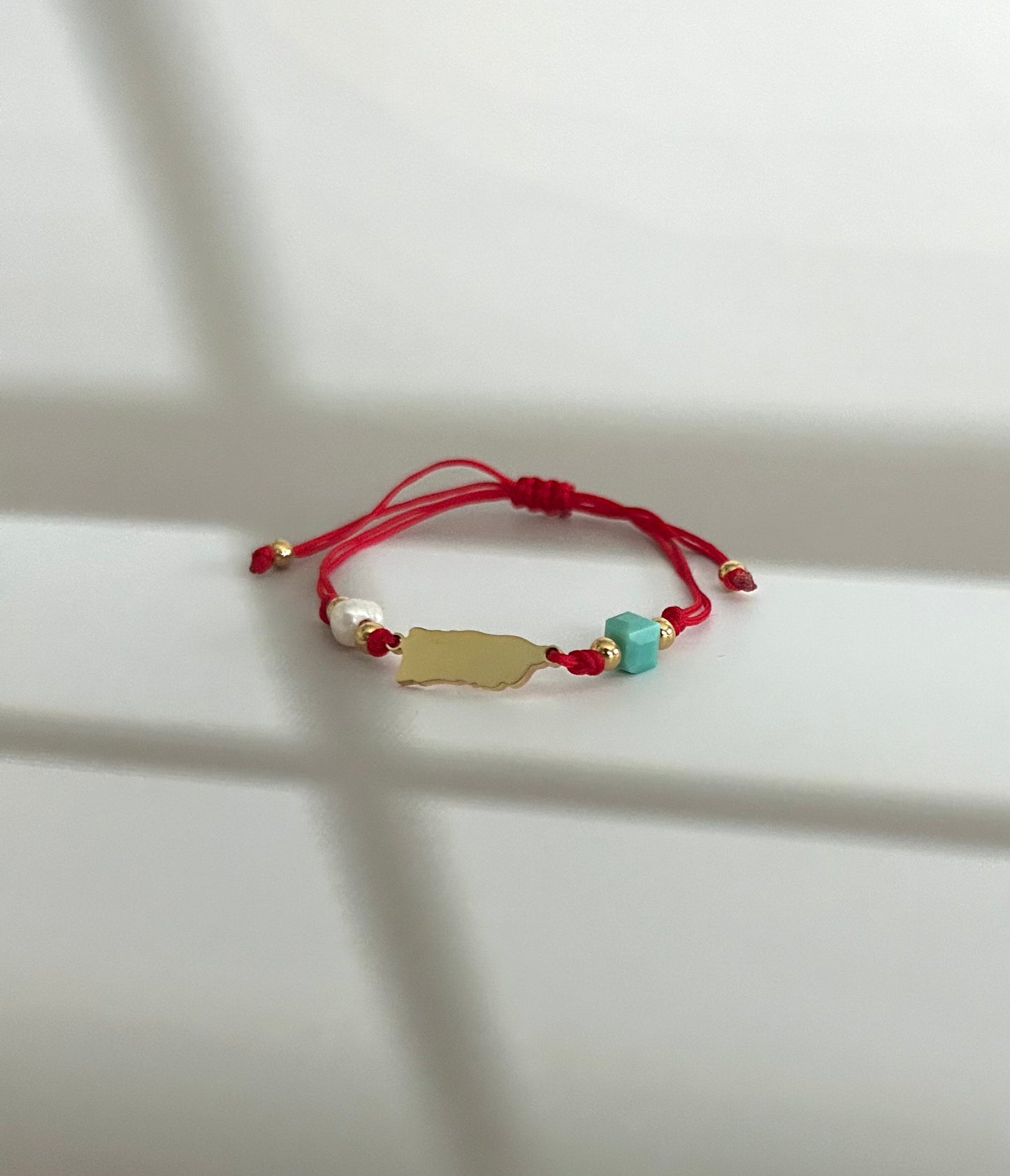 Pulsera Isla Bonita 🇵🇷