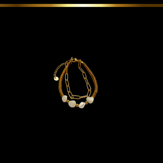 Pulsera Celenia