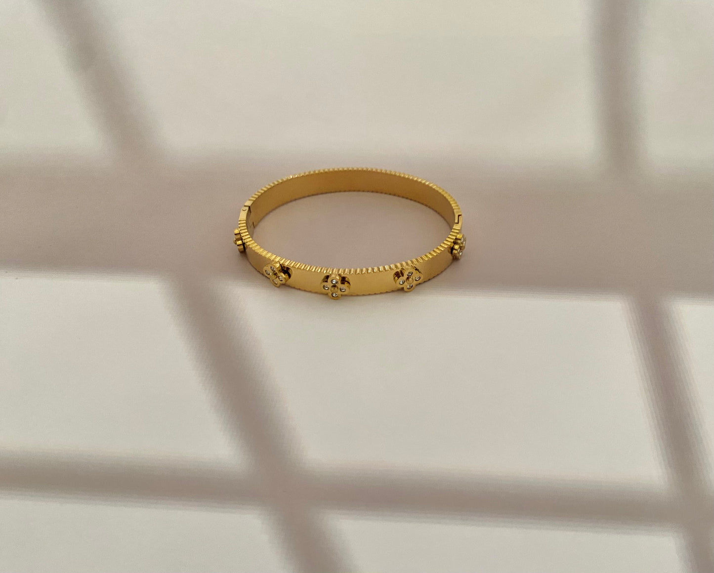 Brazaletes Perla