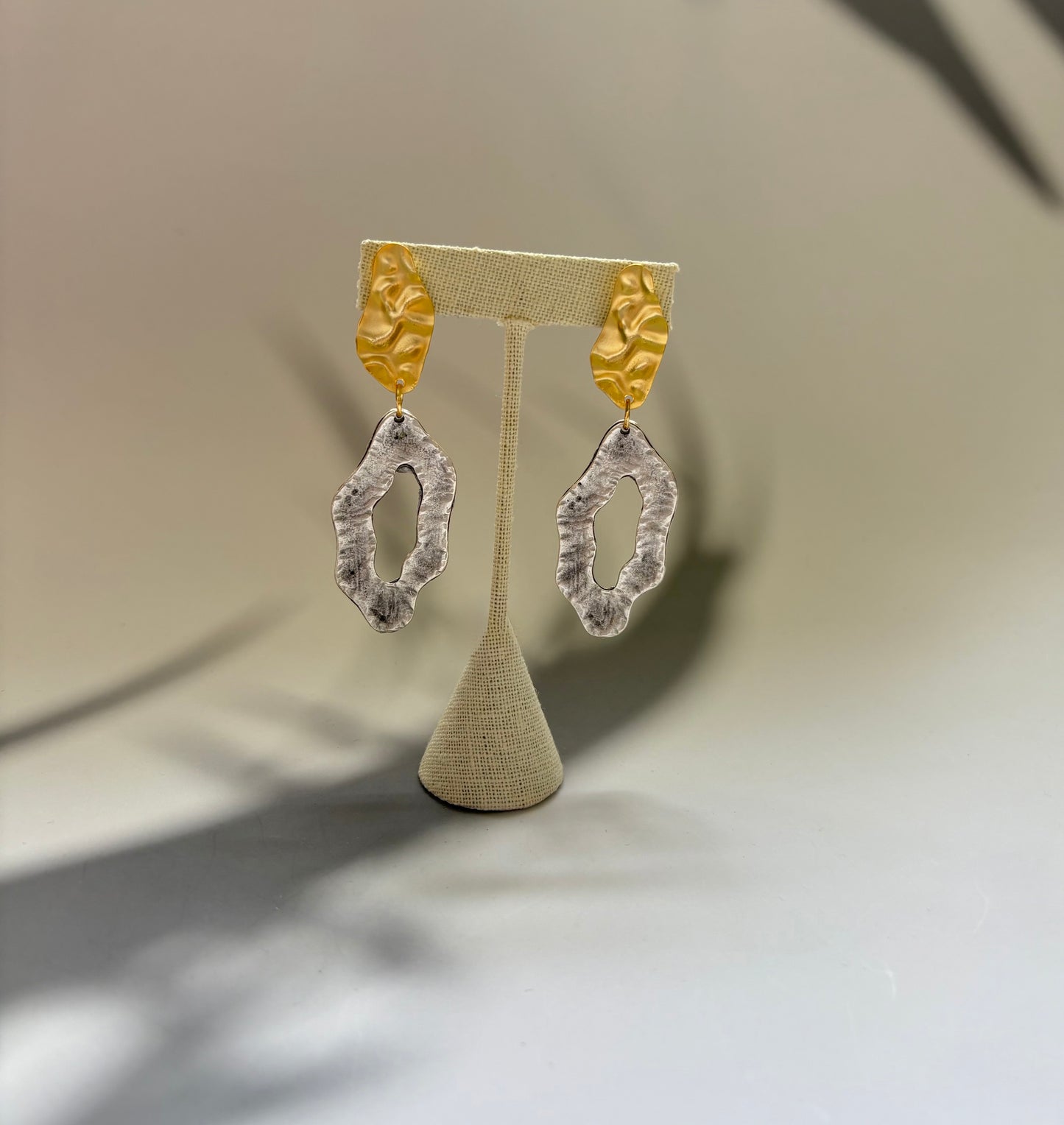 Aretes Lucia