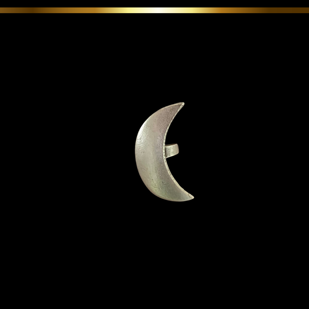 Sortija Luna