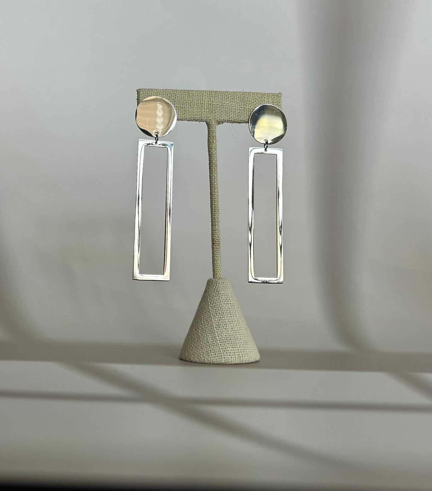 Aretes Eva