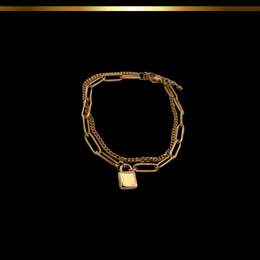 Pulsera Mary