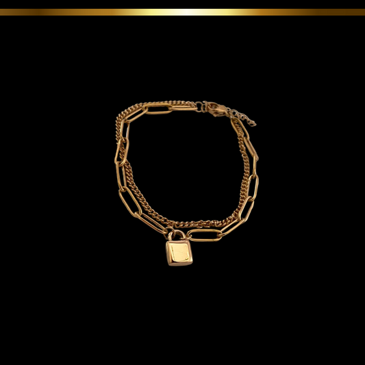 Pulsera Mary