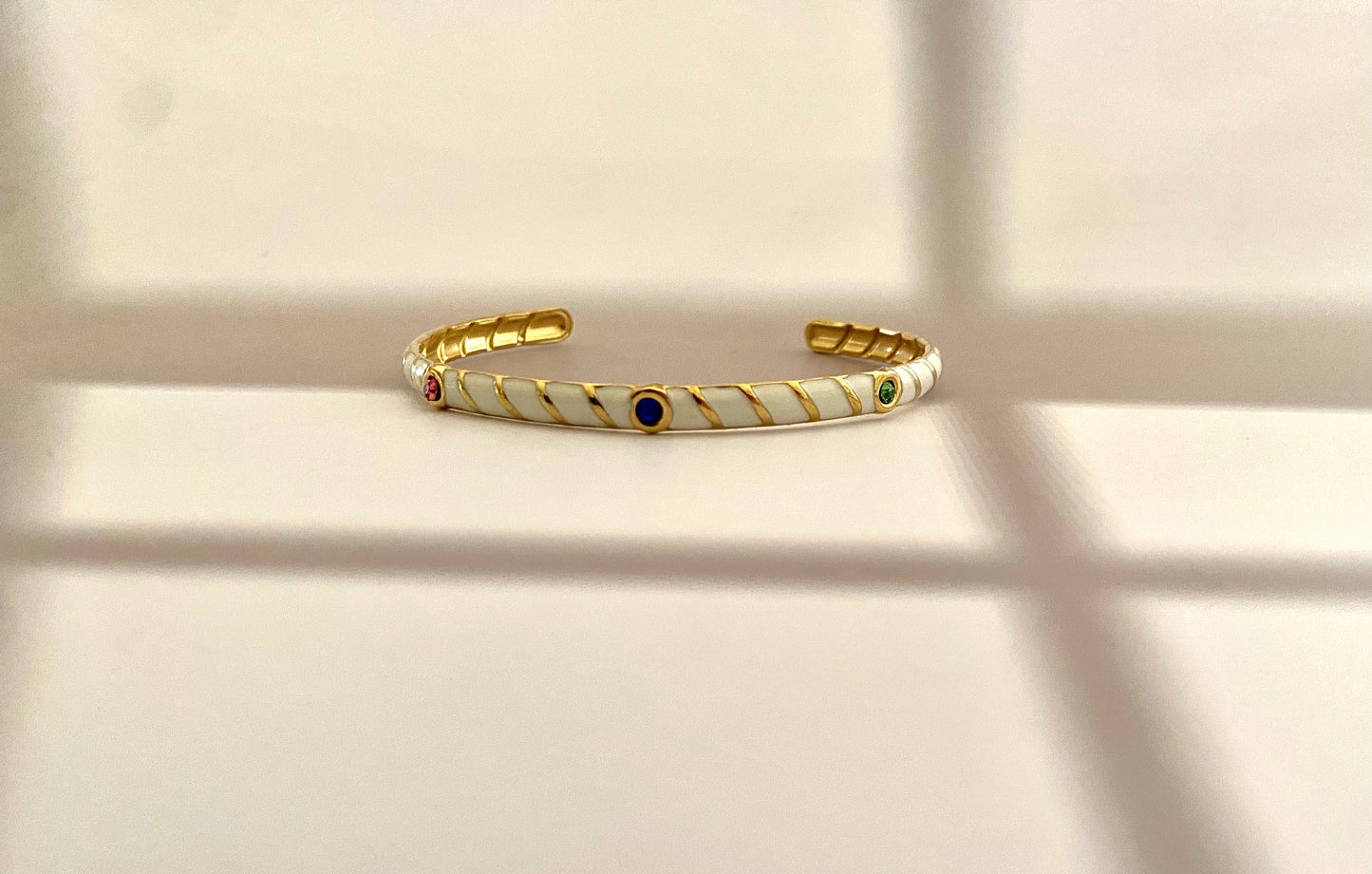 Brazalete Zoé