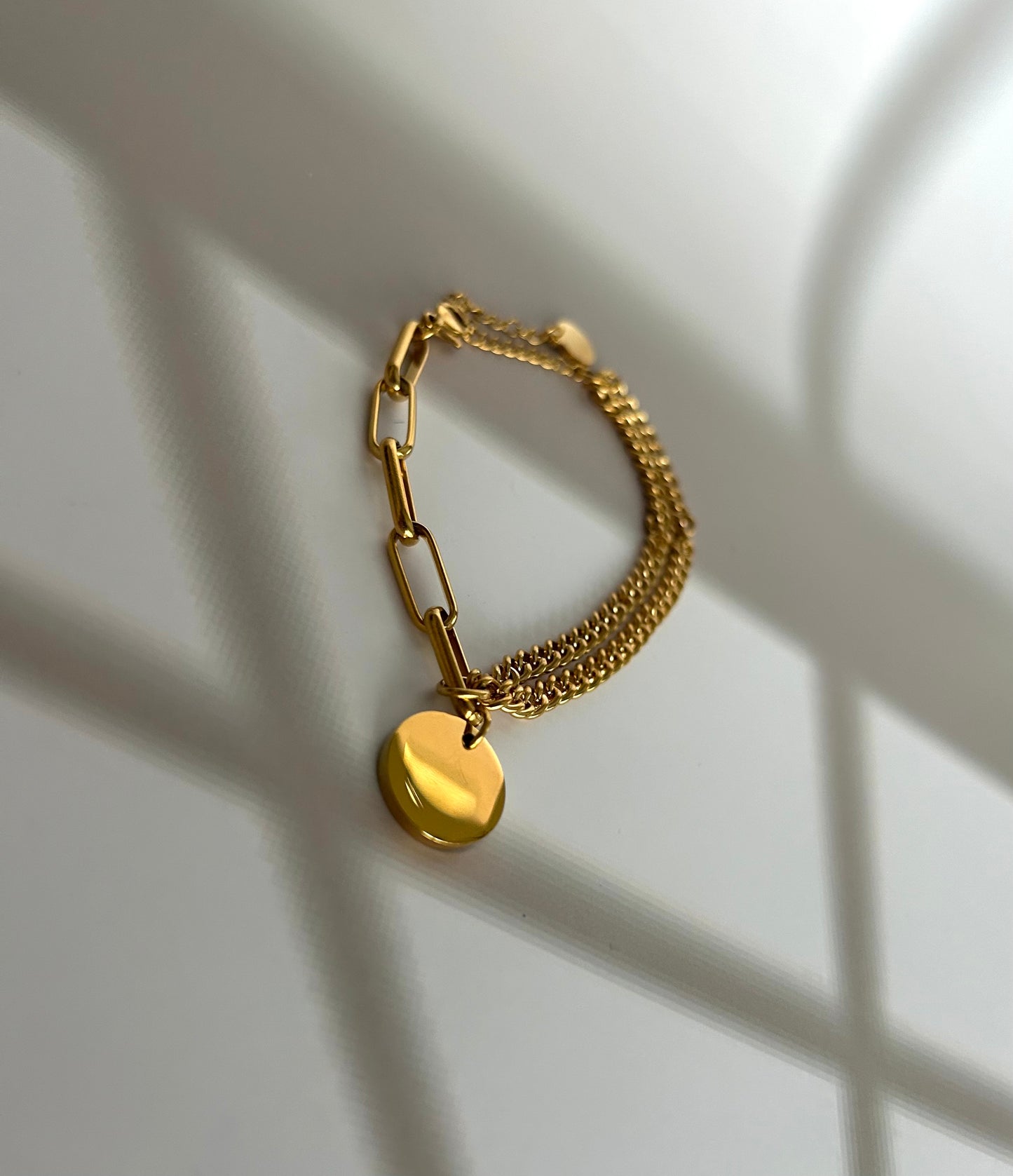 Pulsera Aida