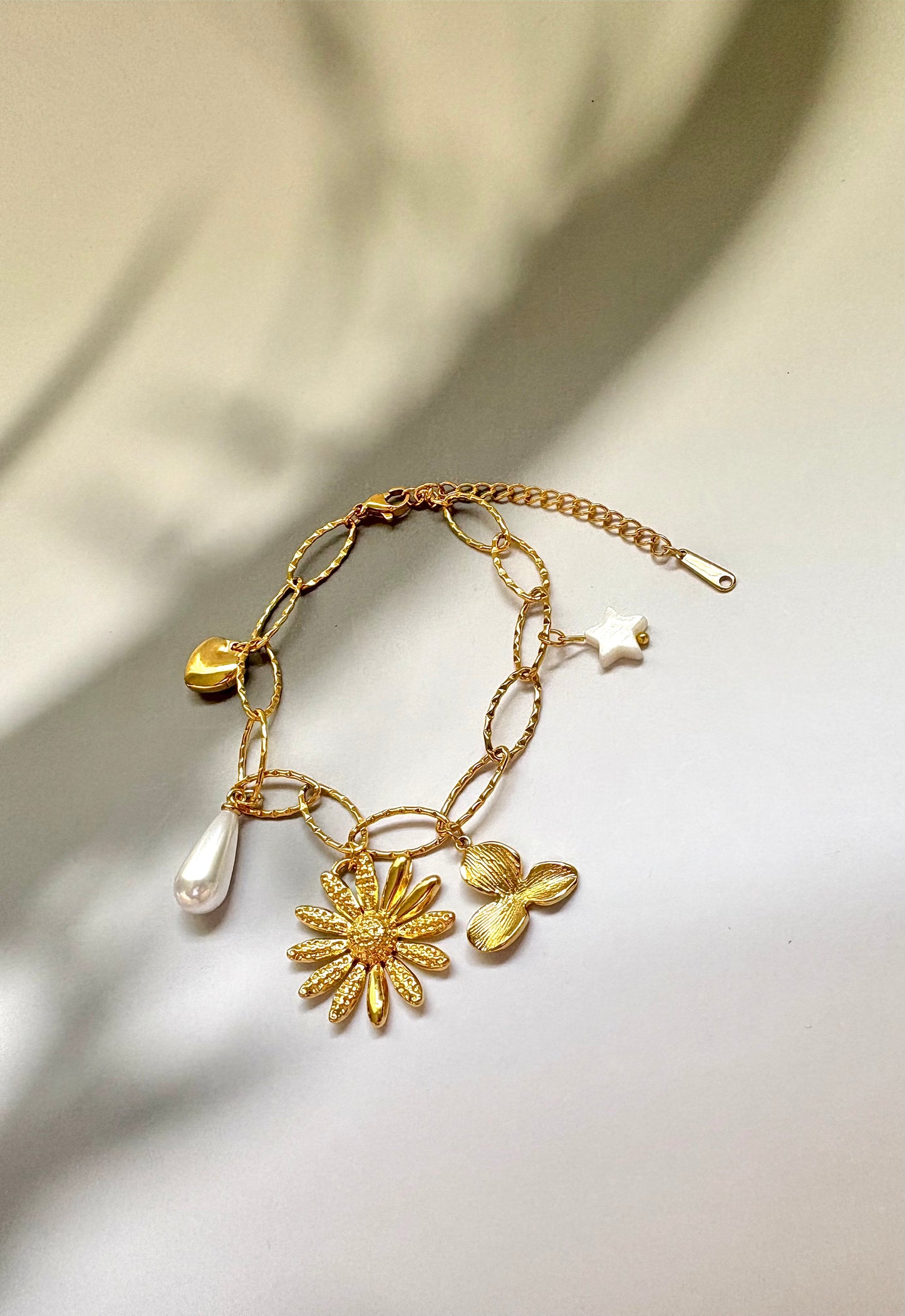 Pulsera Adela