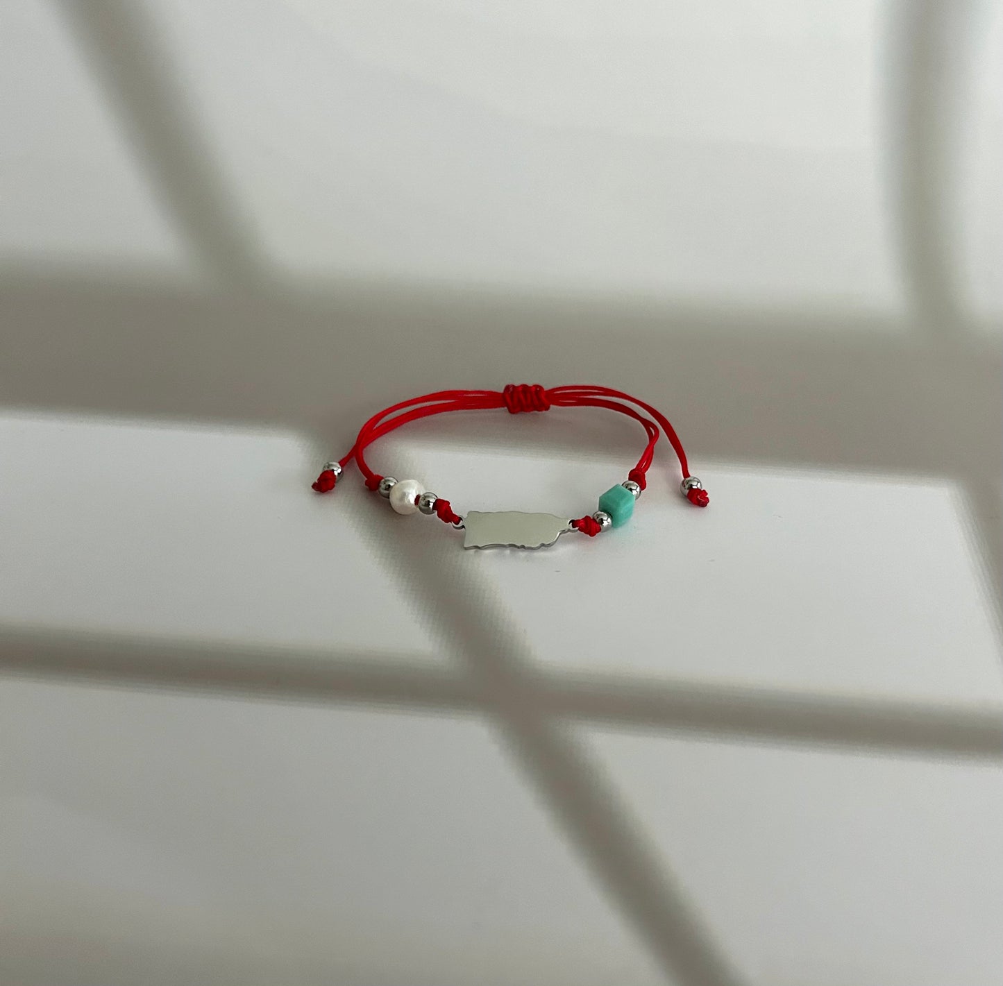 Pulsera Isla Bonita 🇵🇷