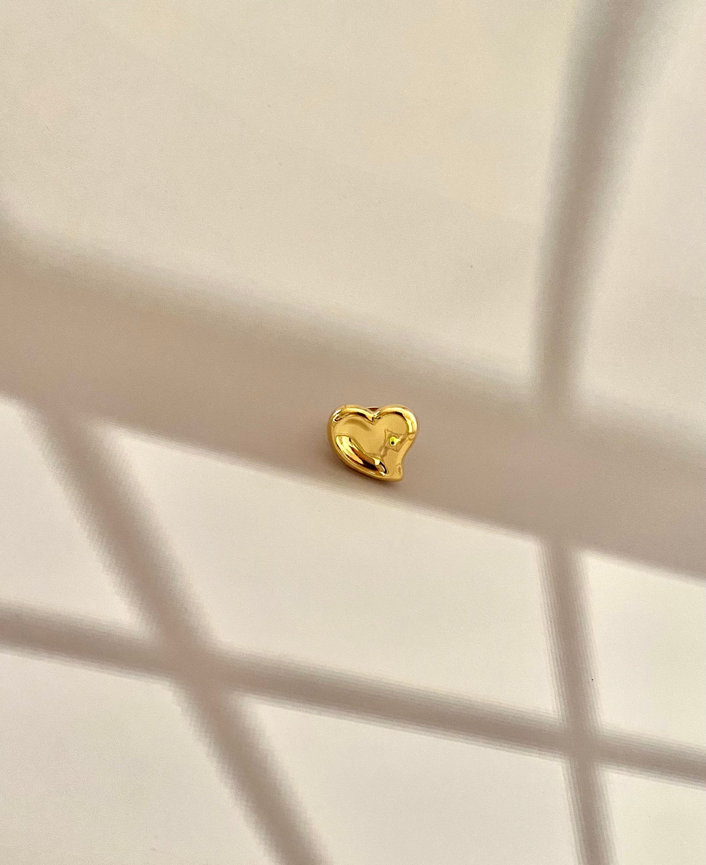 Sortija Hera Heart