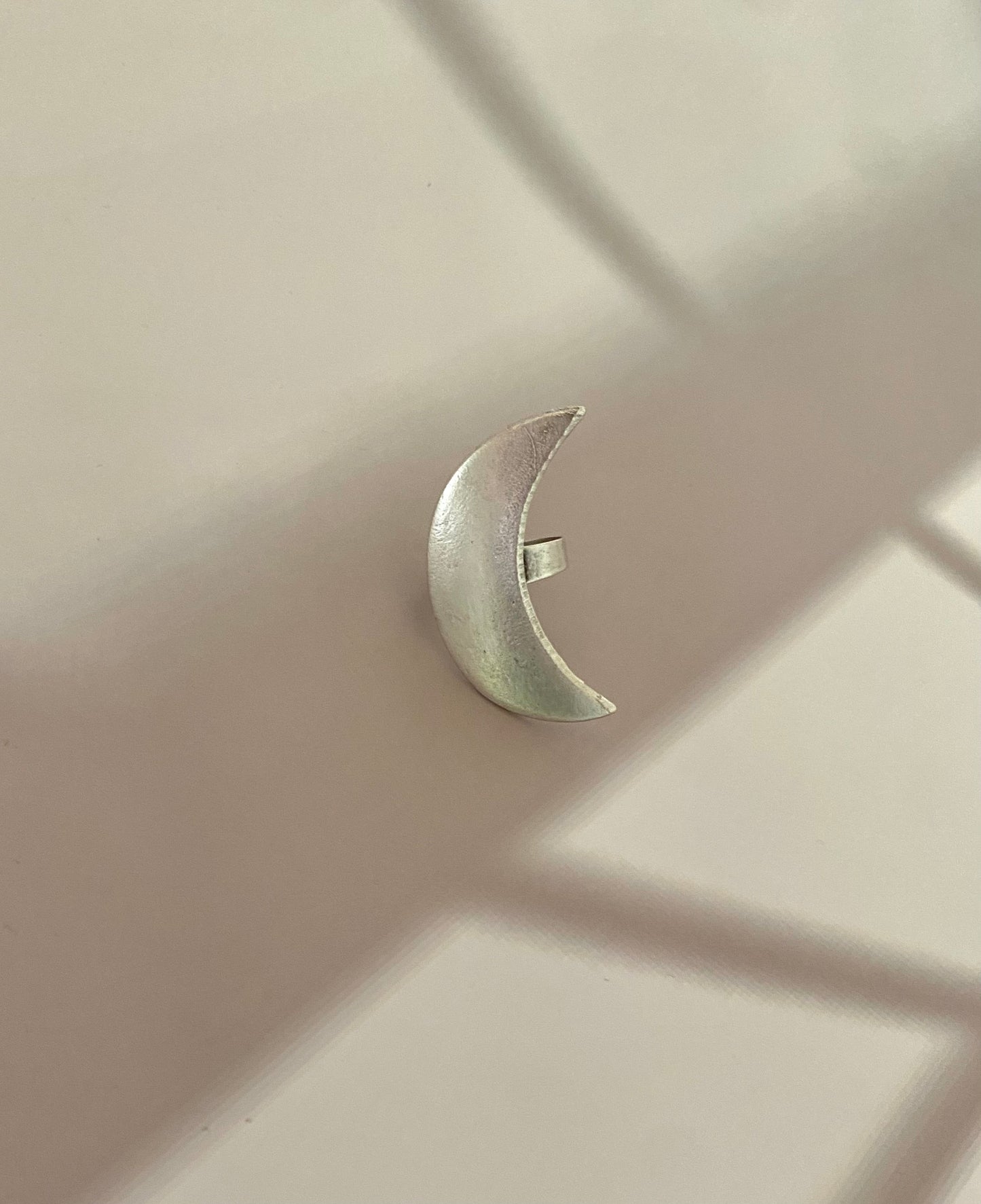 Sortija Luna