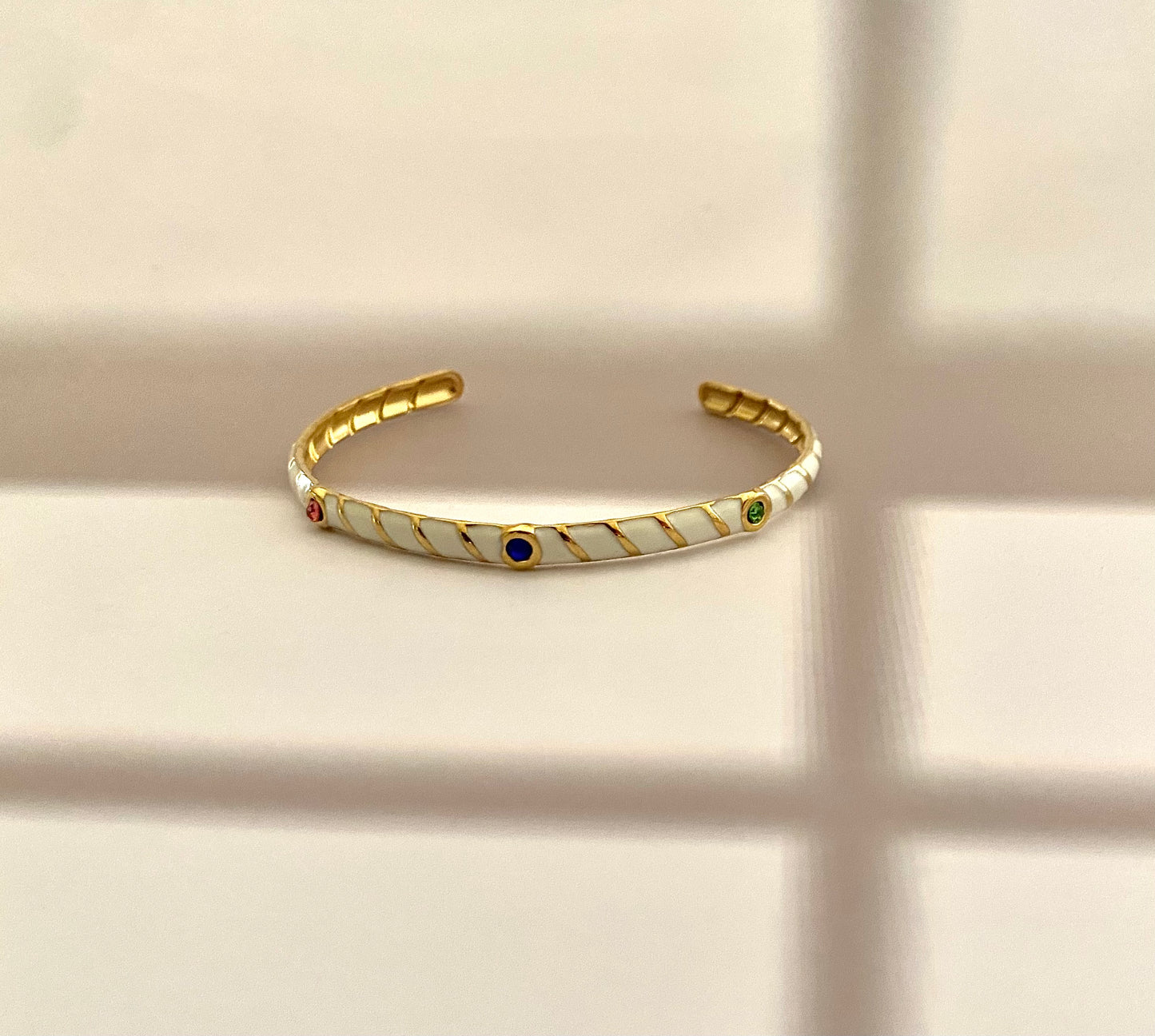 Brazalete Zoé