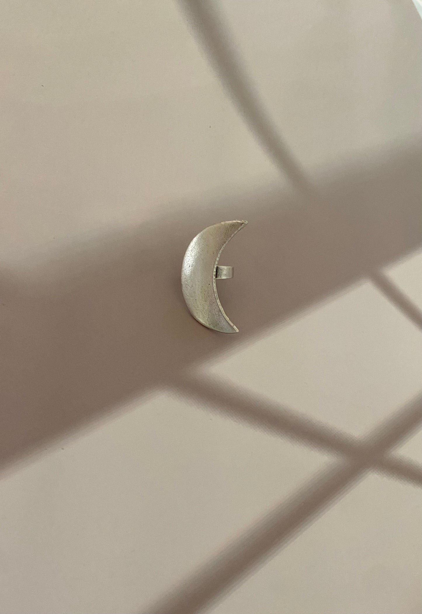 Sortija Luna
