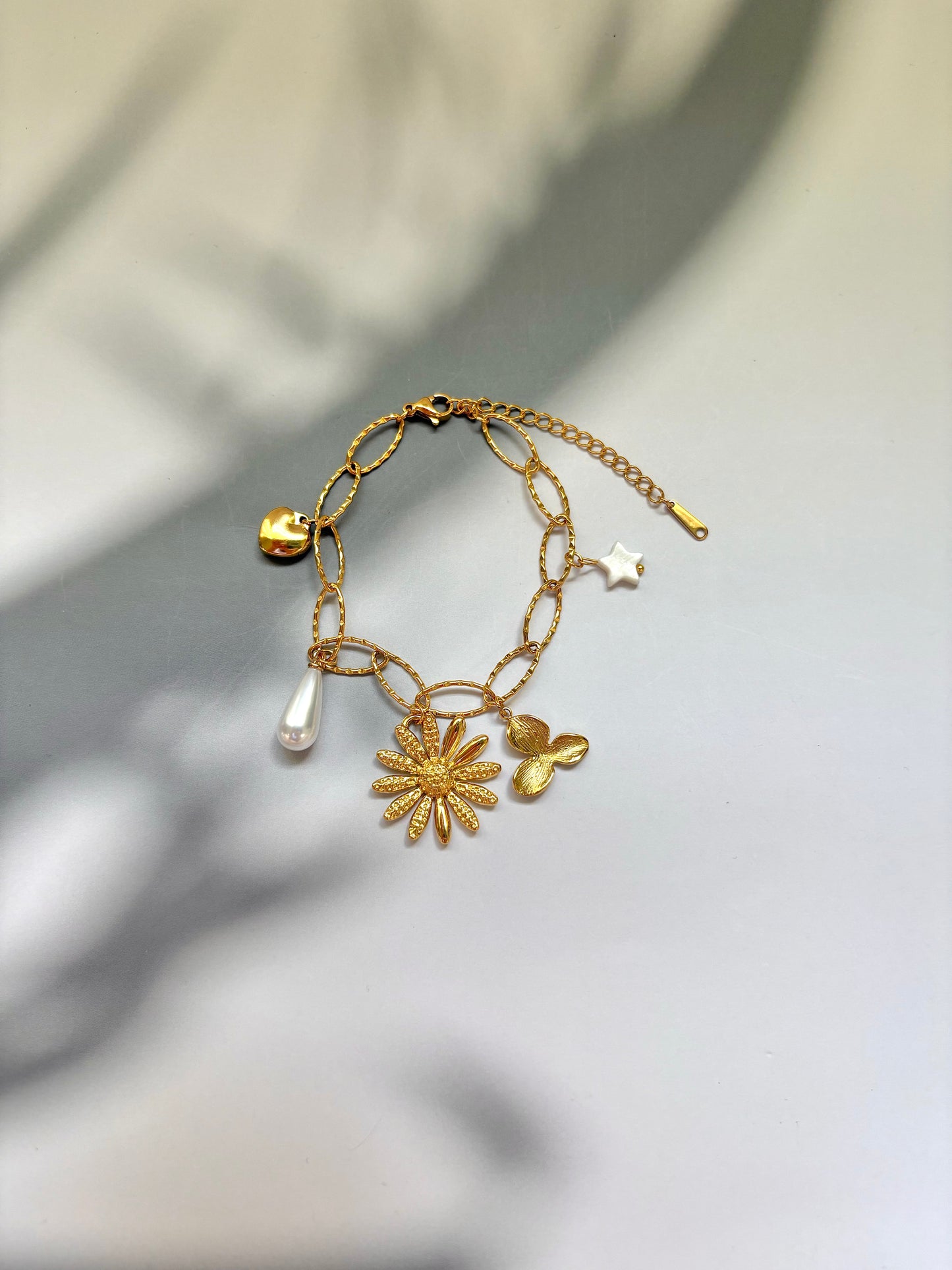 Pulsera Adela