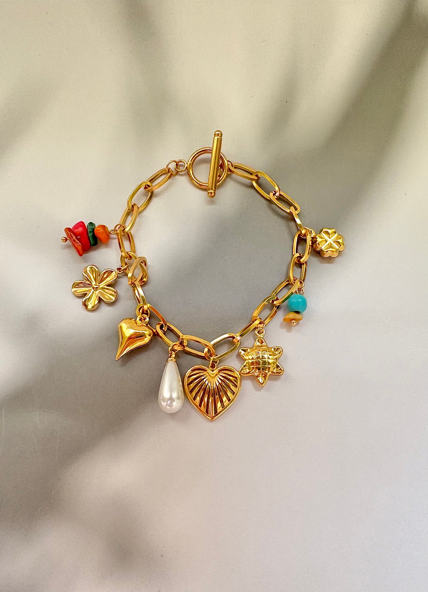 Pulsera Fernanda