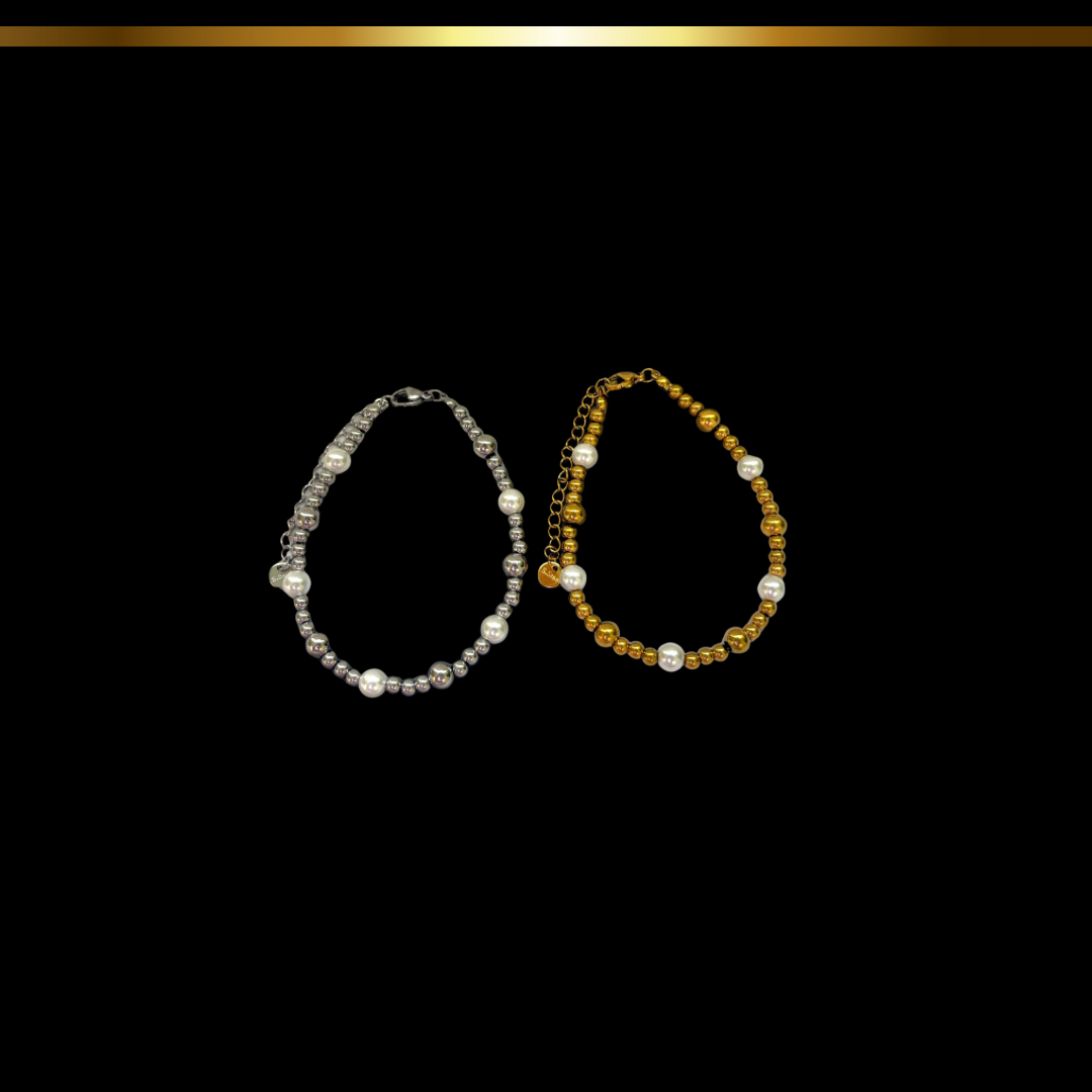 Pulsera Agüita Salada