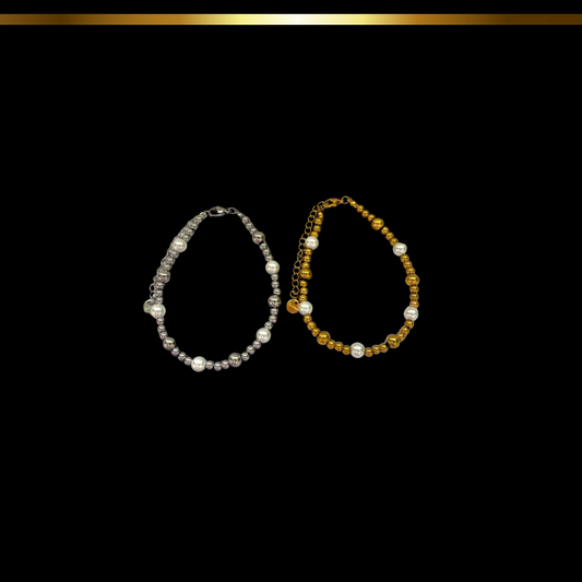 Pulsera Agüita Salada