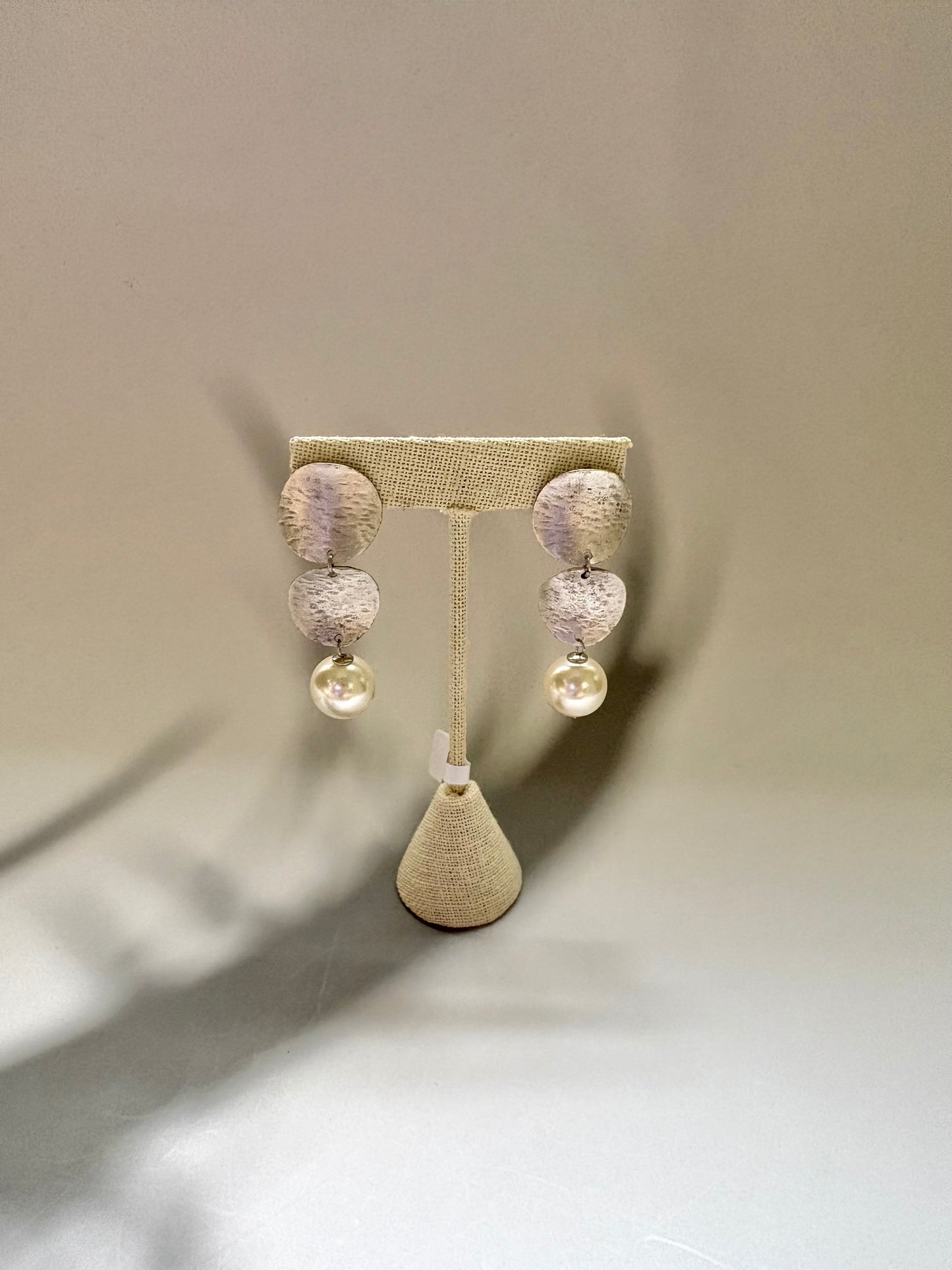 Aretes Eva