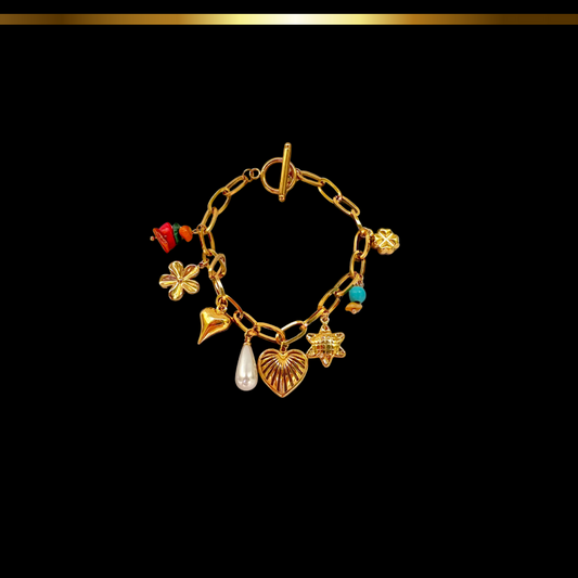 Pulsera Fernanda