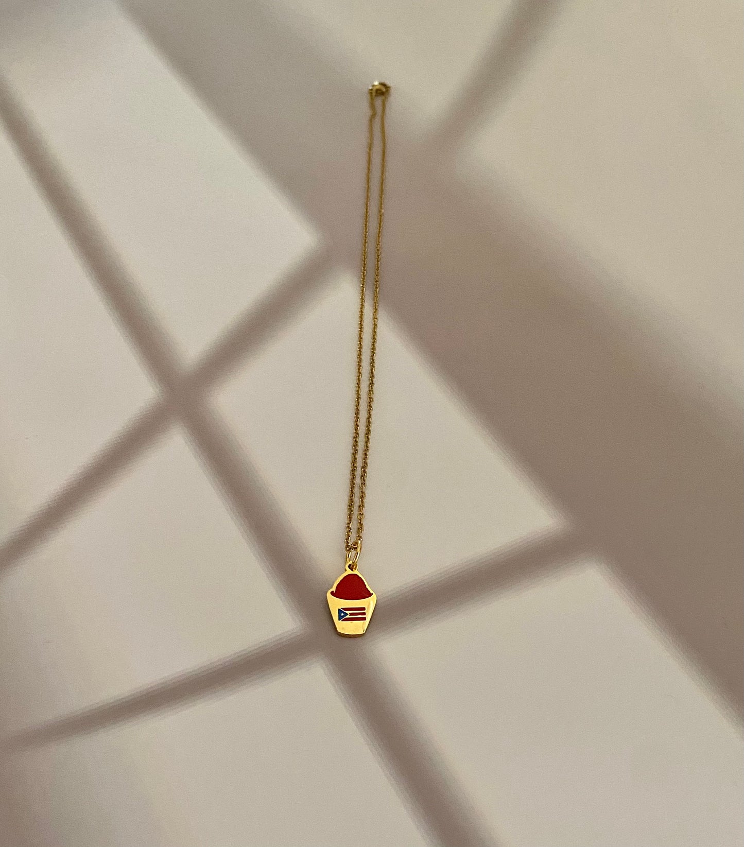 Cadena Piragüa 🍧
