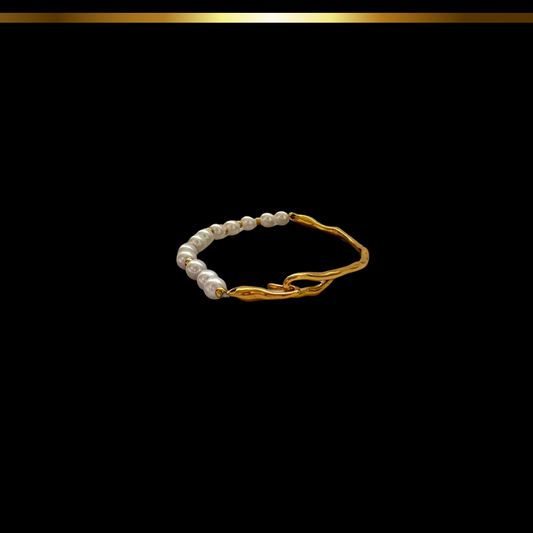 Pulsera Perlita Dulce