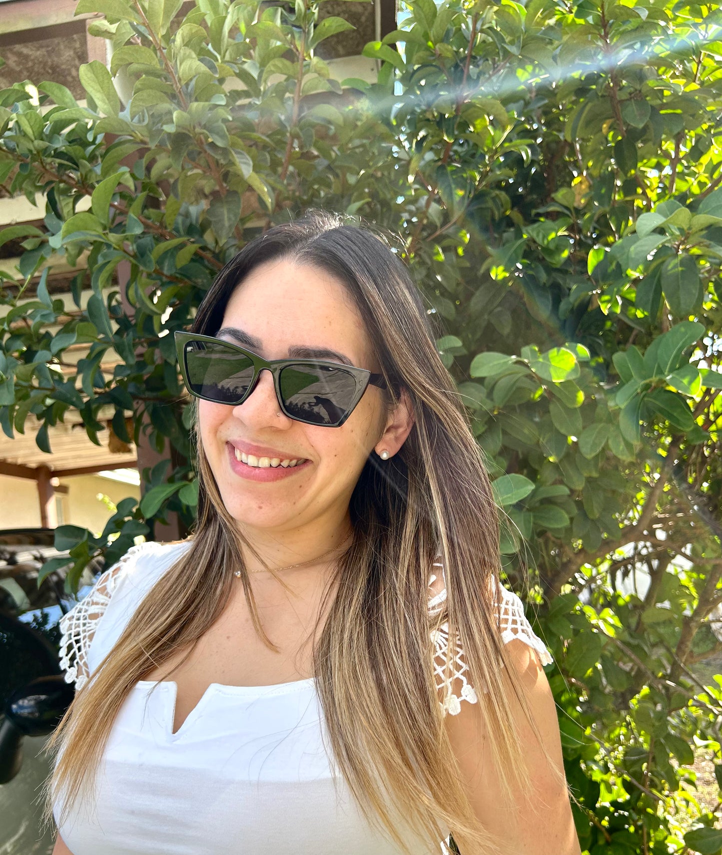 Gafas Rosemary
