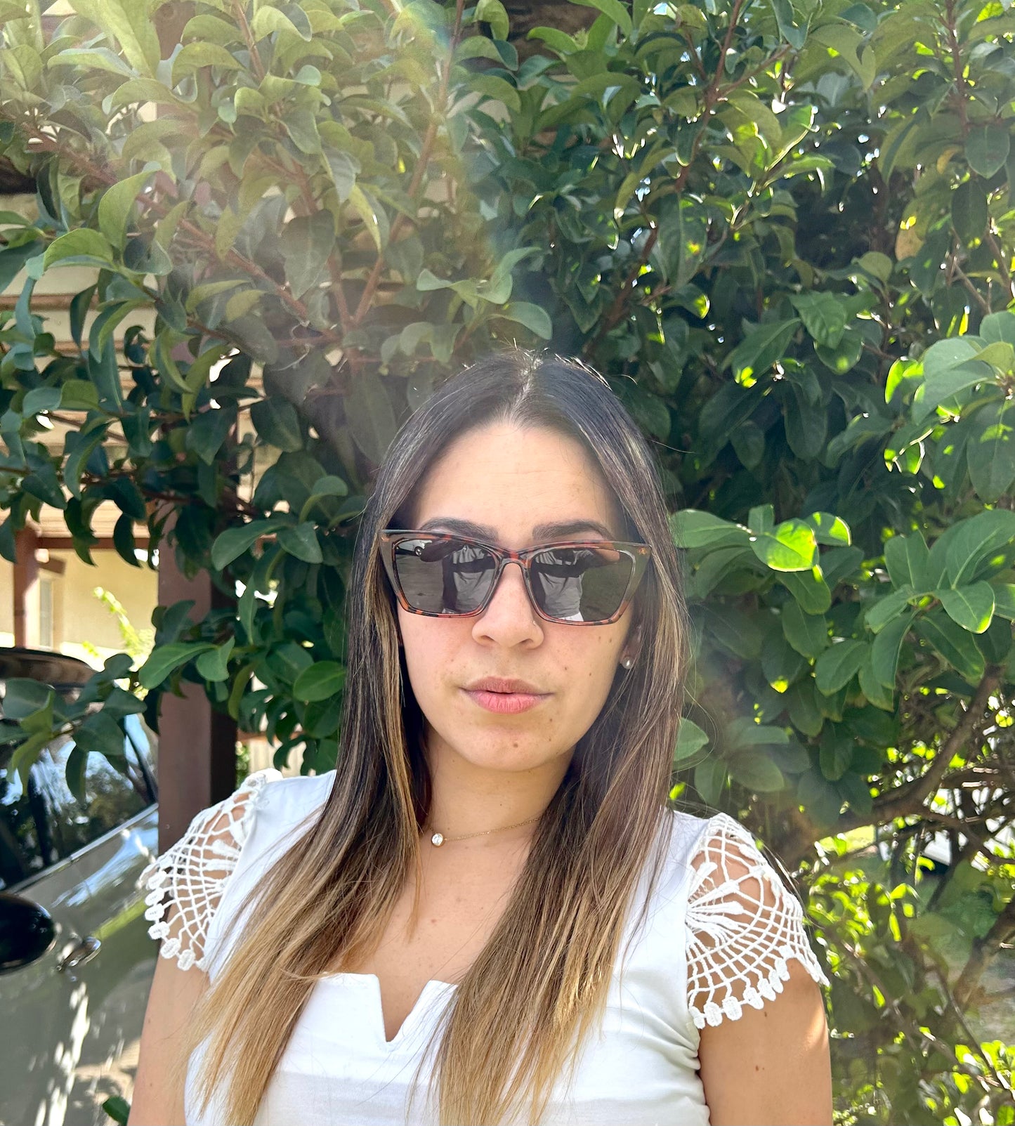 Gafas Rosemary