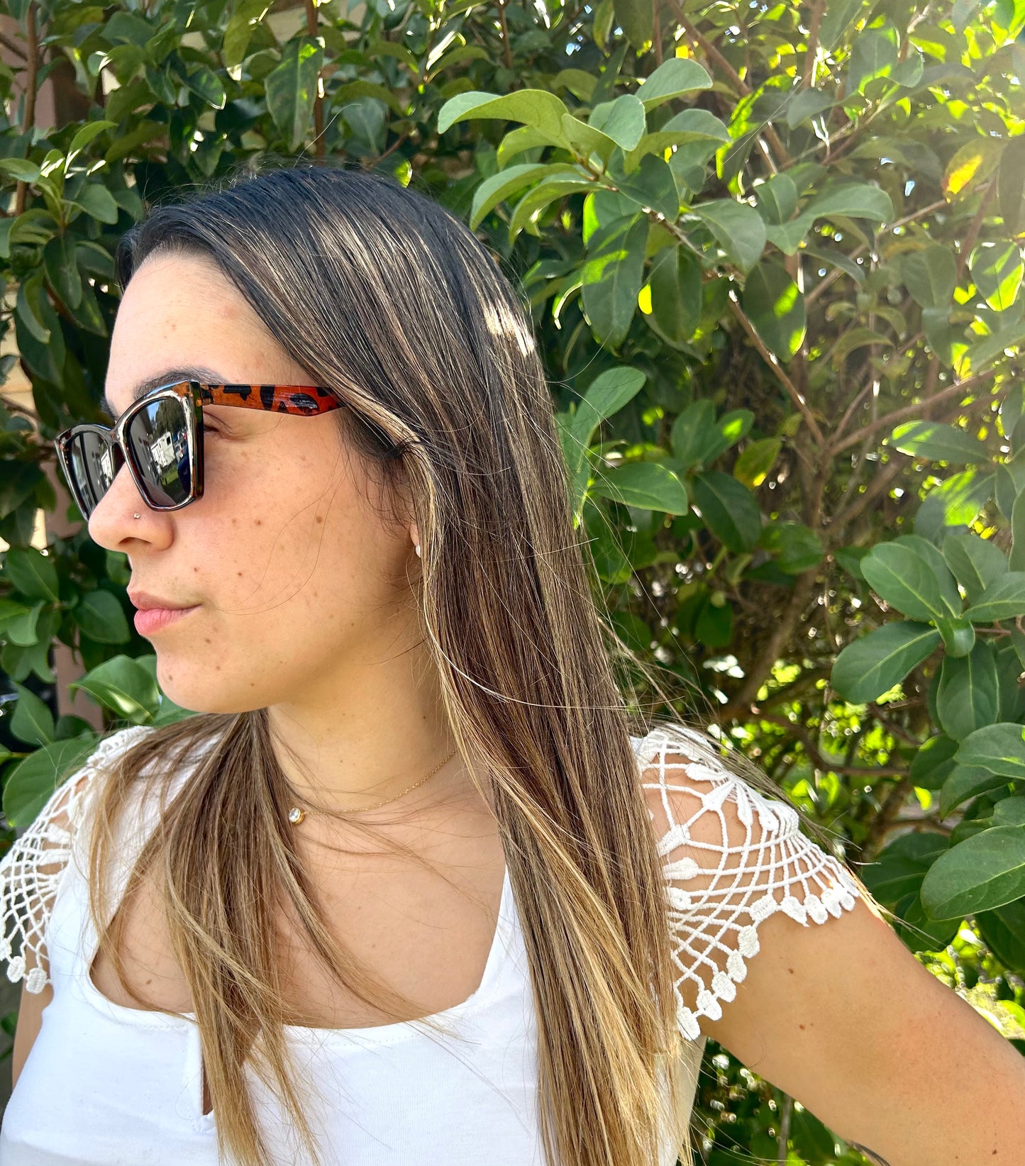 Gafas Rosemary