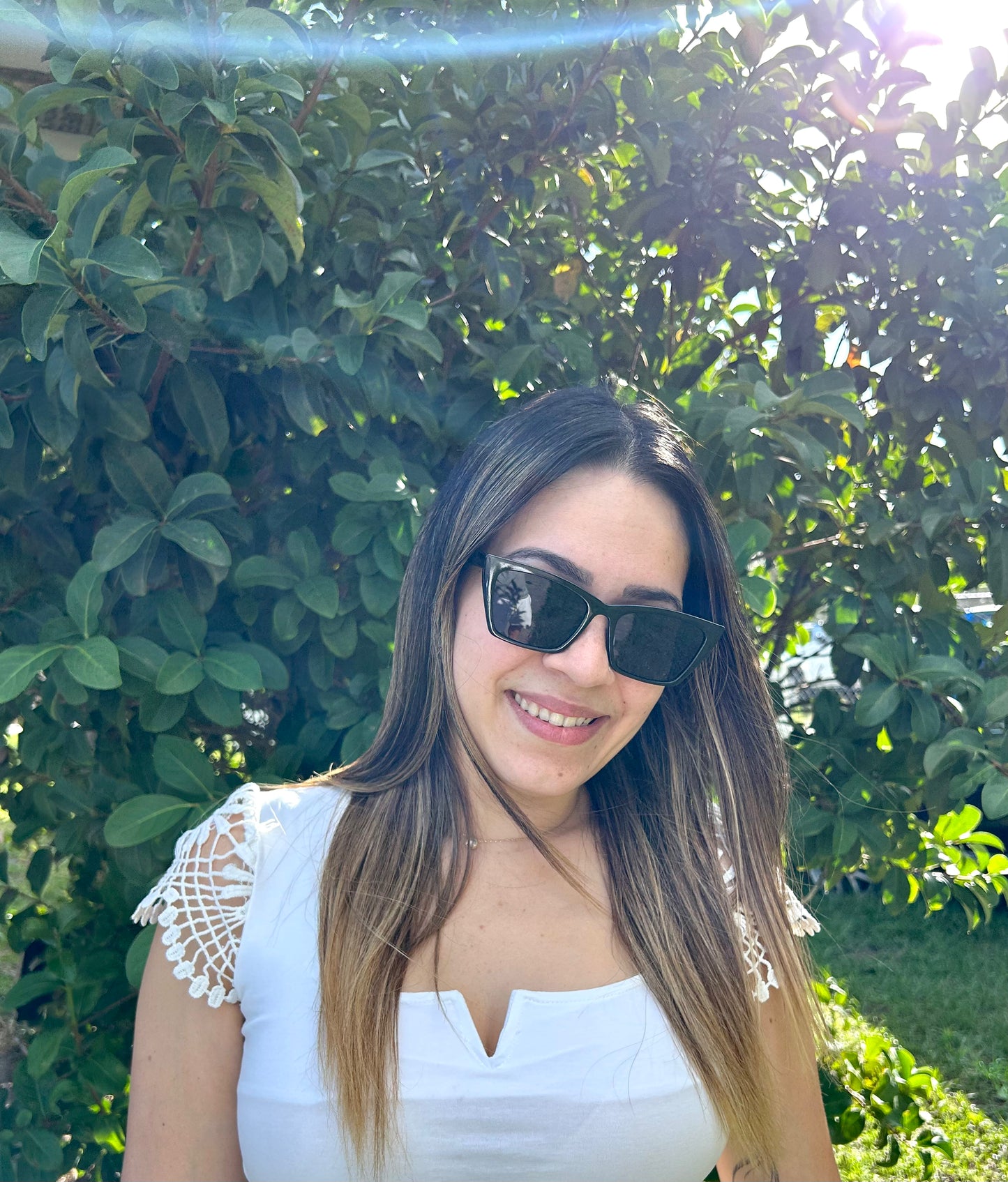 Gafas Rosemary