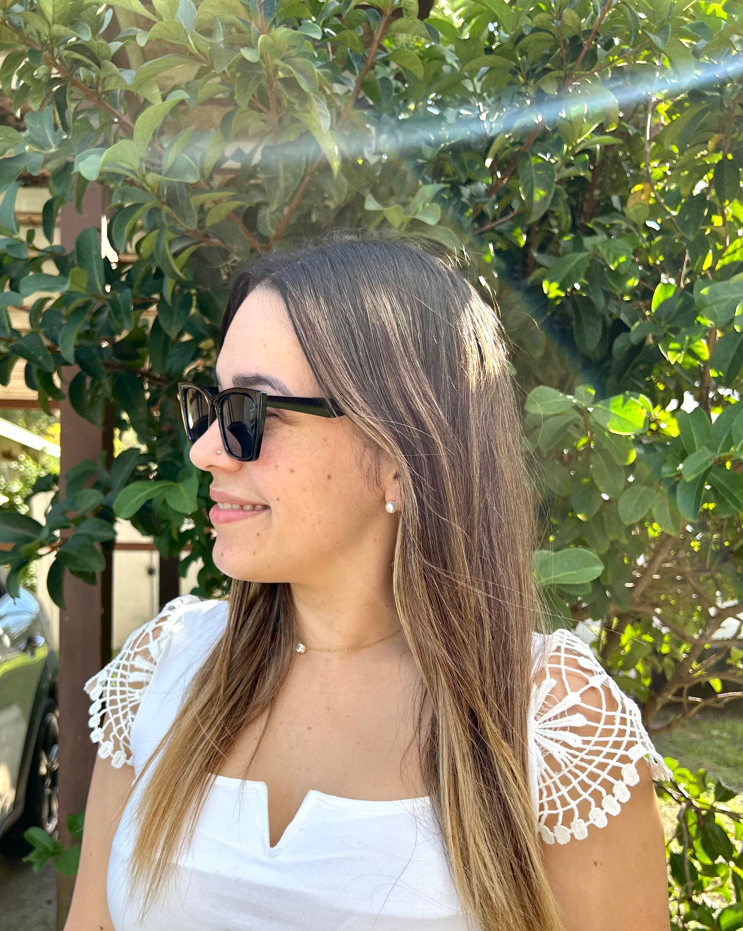Gafas Rosemary
